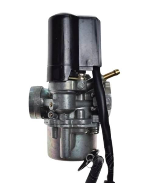 Gaźnik do peugeot buxy speedfight vivacity honda t - zdjęcie 3