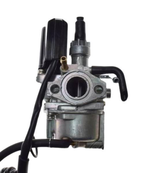 Gaźnik do peugeot buxy speedfight vivacity honda t - zdjęcie 4