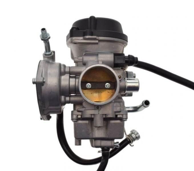 Gaźnik do yamaha raptor350 yfm350 04-08 | AY56733 - zdjęcie 3