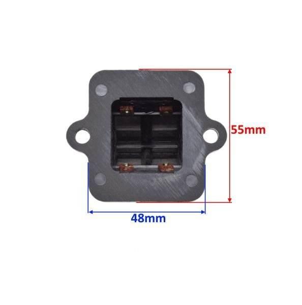 Membrana do peugeot | AY57701B - zdjęcie 2