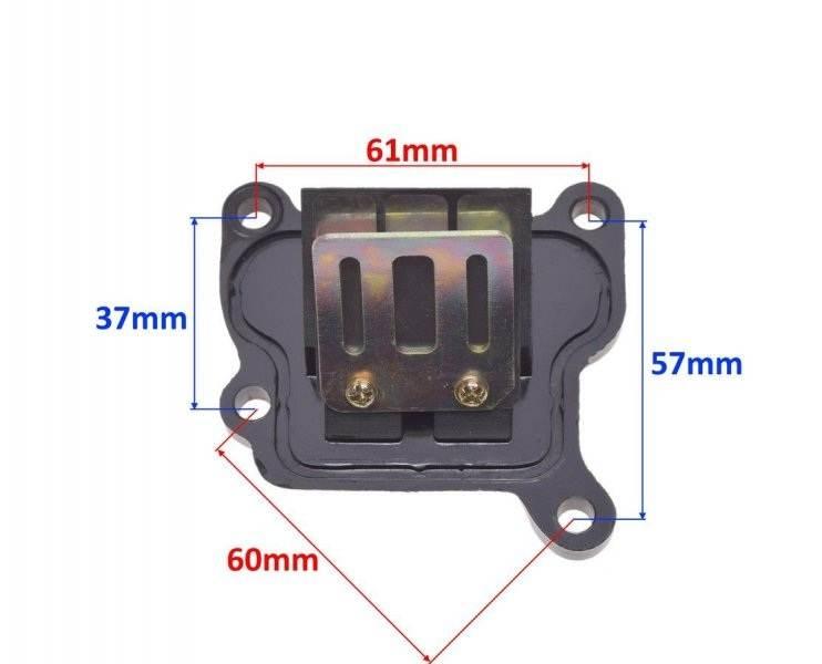 Membrana do suzuki ad 50 | AY57742 - zdjęcie 2