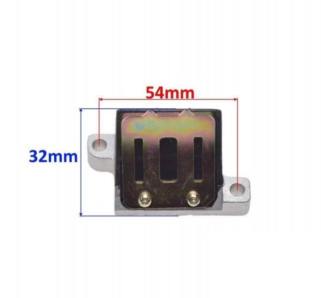 Membrana do suzuki ad 100 | AY57745 - zdjęcie 2