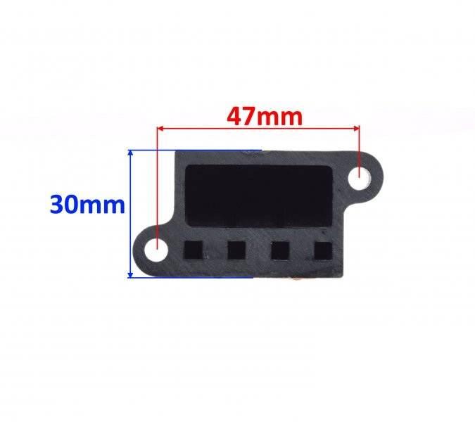 Membrana do suzuki ad50 | AY57753 - zdjęcie 2