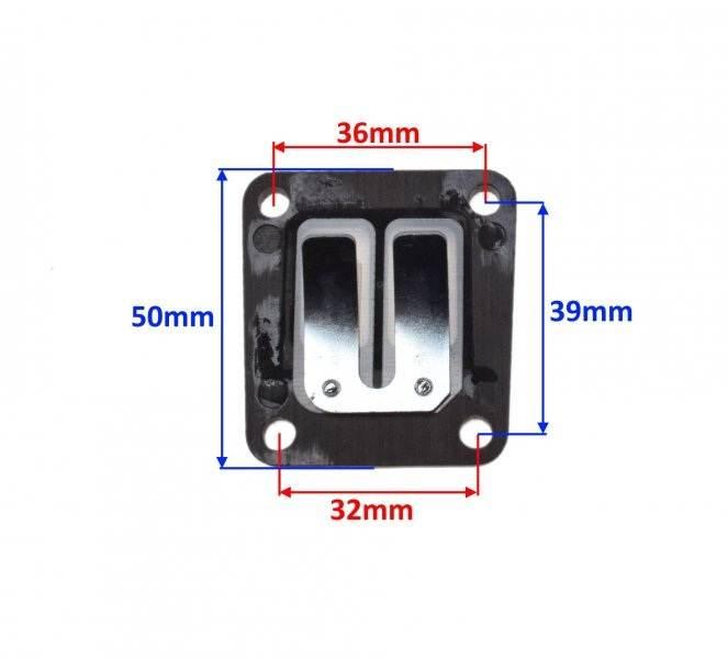 Membrana do yamaha | AY57756 - zdjęcie 2