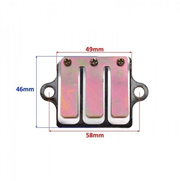 Membrana do suzuki ax100 | AY57758 - zdjęcie 2