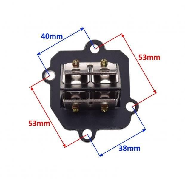 Membrana do yamaha 5bm | AY57761 - zdjęcie 2