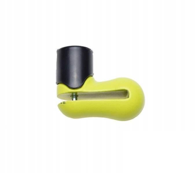 Blokada tarczy . | AZ9014DG - zdjęcie 3