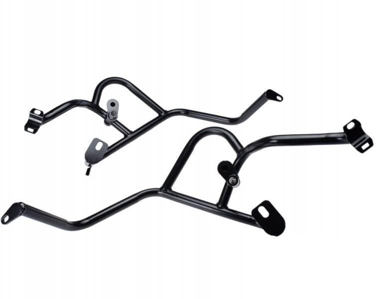 Gmole do benelli trk 251 2018-2019 | B2519010B - zdjęcie 2