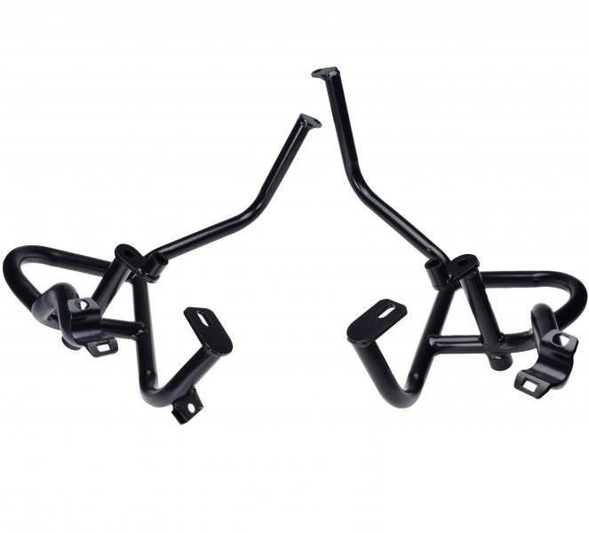 Gmole do benelli trk 251 2018-2019 | B2519010B - zdjęcie 4