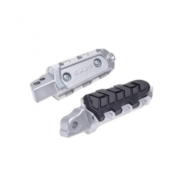 Podnóżek pasażera lewy prawy do benelli trk 502x - zdjęcie 2