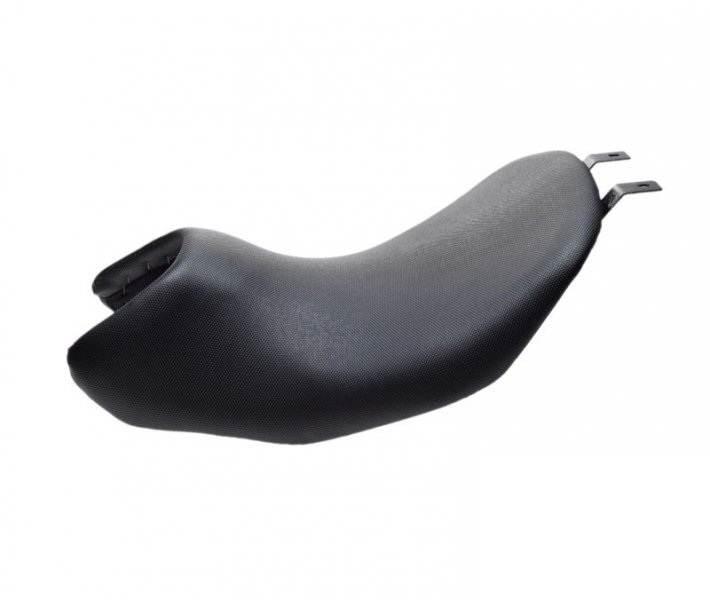 Siedzenie kierowcy obniżone do benelli trk 502x - zdjęcie 2