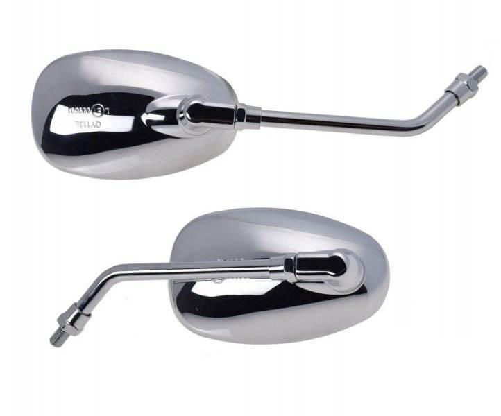 Lusterka komplet benelli imperiale 400 | BIM5603 - zdjęcie 3