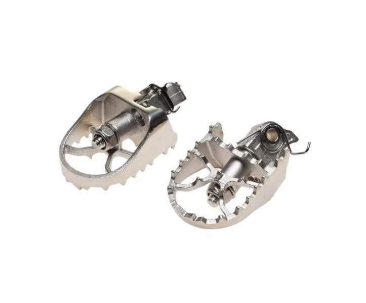 Podnóżek kierowcy prawy lewy do bmw | BM12013 - zdjęcie 2