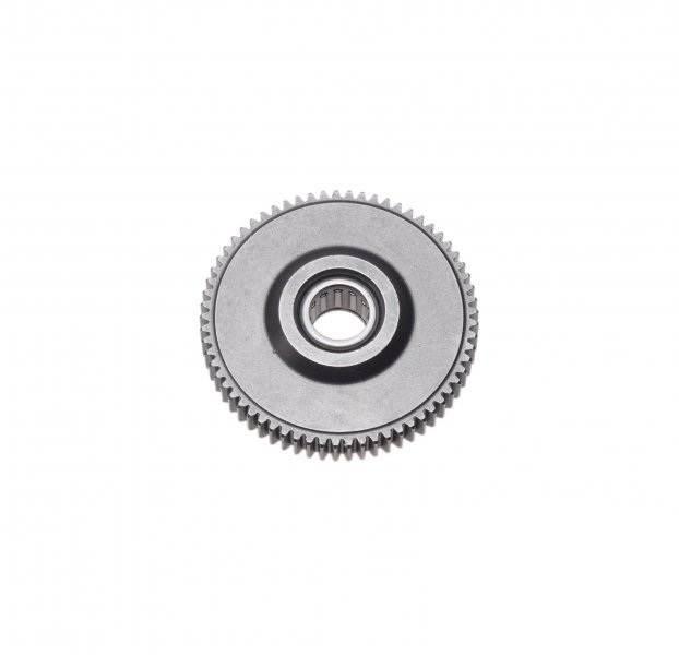 Koło pośrednie rozrusznika elektrycznego 2t - zdjęcie 3