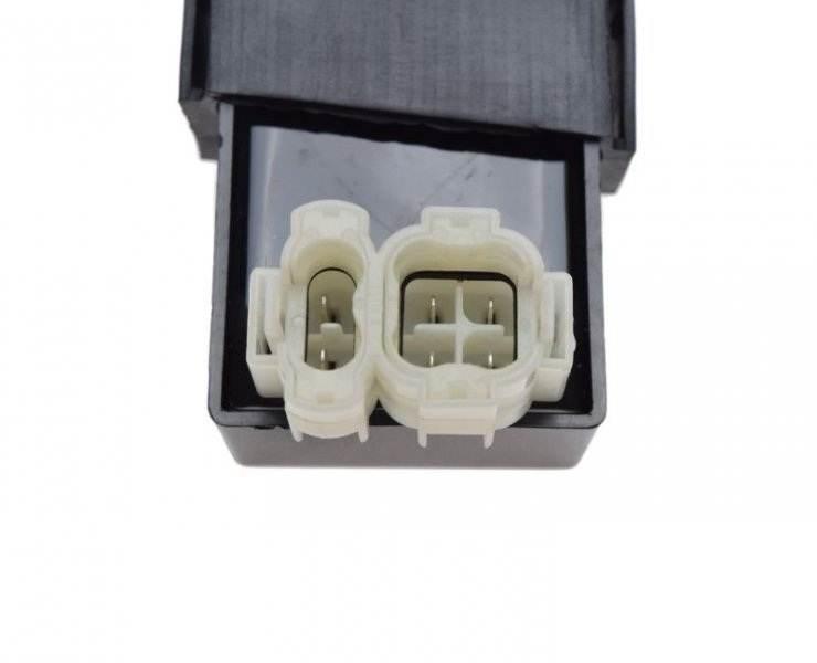 Moduł zapłonowy do cpi aragon 50 2t | CAR2010 - zdjęcie 2