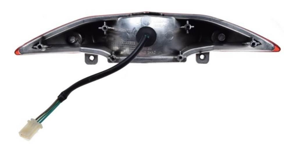 Lampa tył cpi gtx50 gtx125 | CGT2421D - zdjęcie 2
