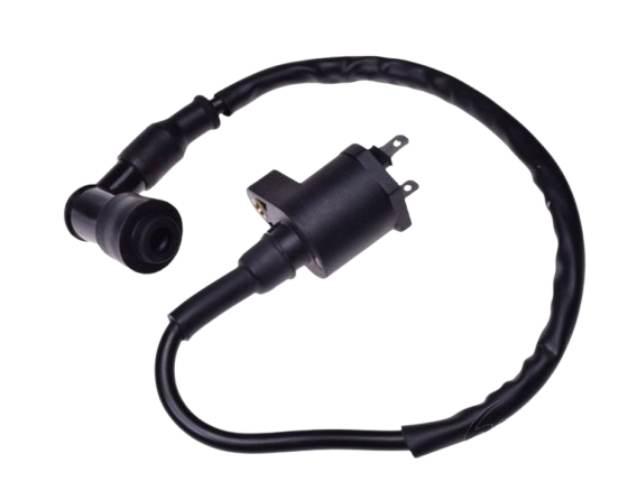 Cewka zapłonowa do cpi gtx 125 4t | CGX2011 - zdjęcie 2