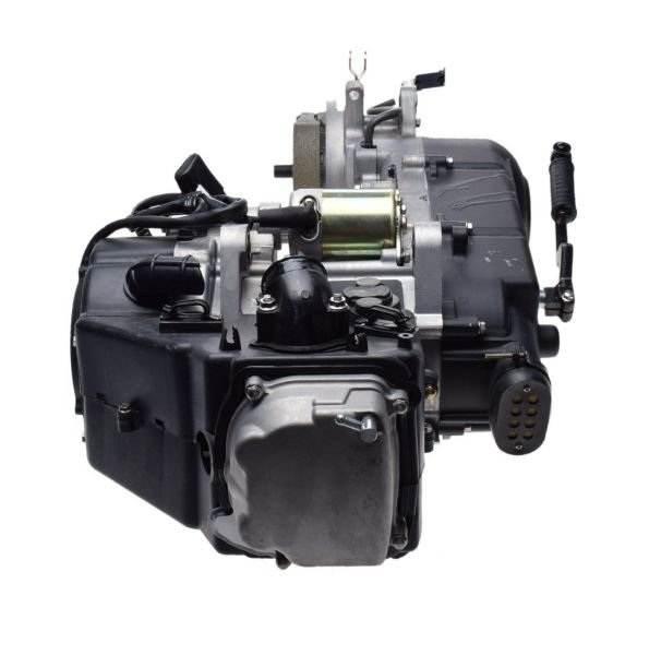 Silnik cpi gtx125 4t | CGX9995D - zdjęcie 2