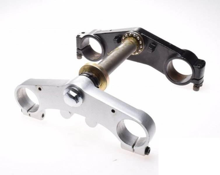 Półka górna dolna widelca cpi qm125-2d 125 - zdjęcie 2