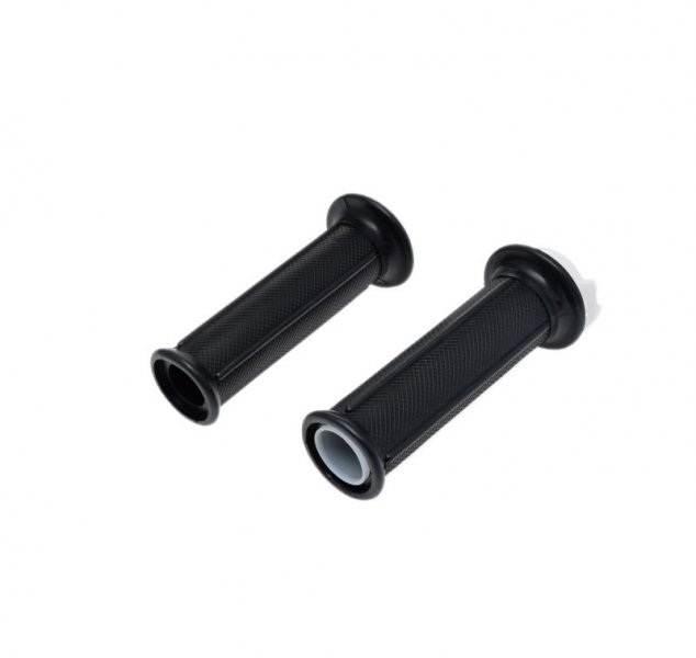 Manetka gazu prawa guma lewa do junak 126 - zdjęcie 2