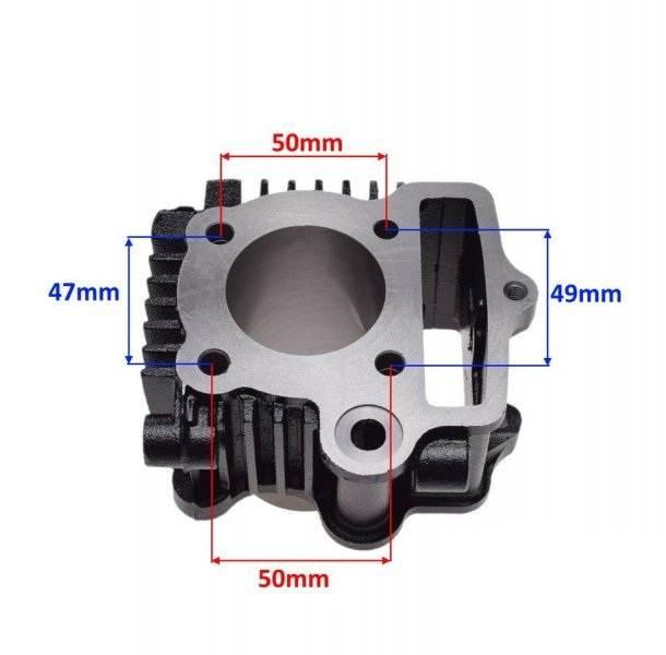 Cylinder do junak 904 euro4 70cc | J9040020 - zdjęcie 2