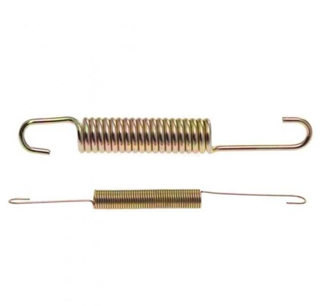 Sprezyna podstawy centralnej do junak 905 - zdjęcie 2