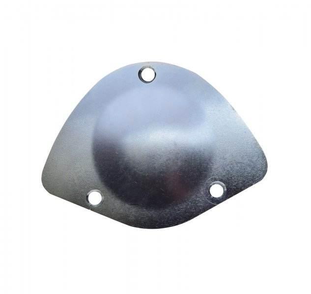 Pokrywa metalowa iskrownika jawa 50 | JA0415 - zdjęcie 2