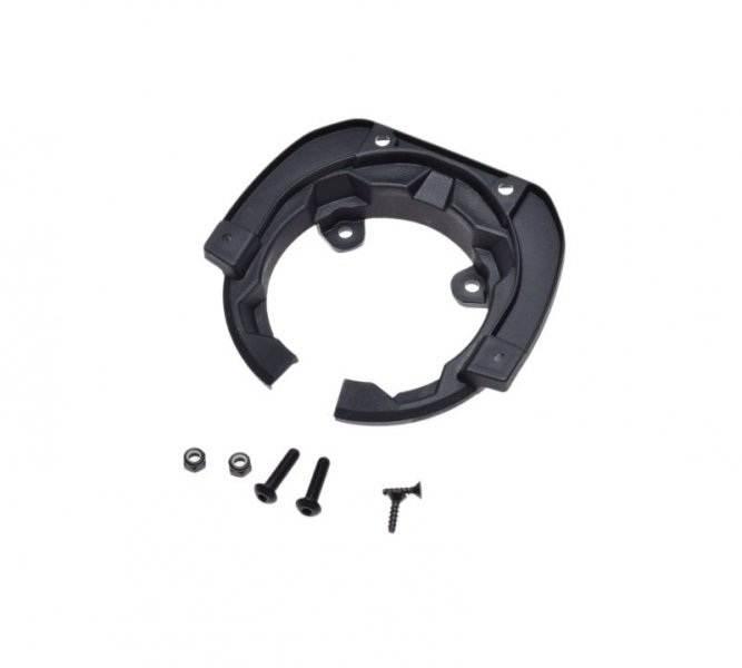 Mocowanie shad click system kawasaki | KSHK012CS