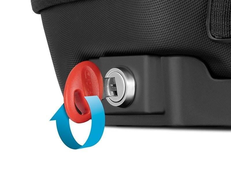 Torba na zbiornik shad e03 click system z blok. - zdjęcie 4