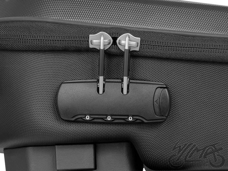 Torba na zbiornik shad e09 click sys z blkI zmk. - zdjęcie 4