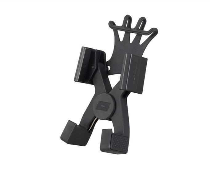 Uchwyt telefonu na kierownicę shad x-frame - zdjęcie 2