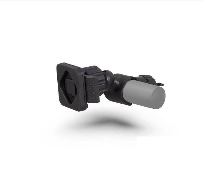 Uchwyt telefonu na kierownicę shad x-frame - zdjęcie 3