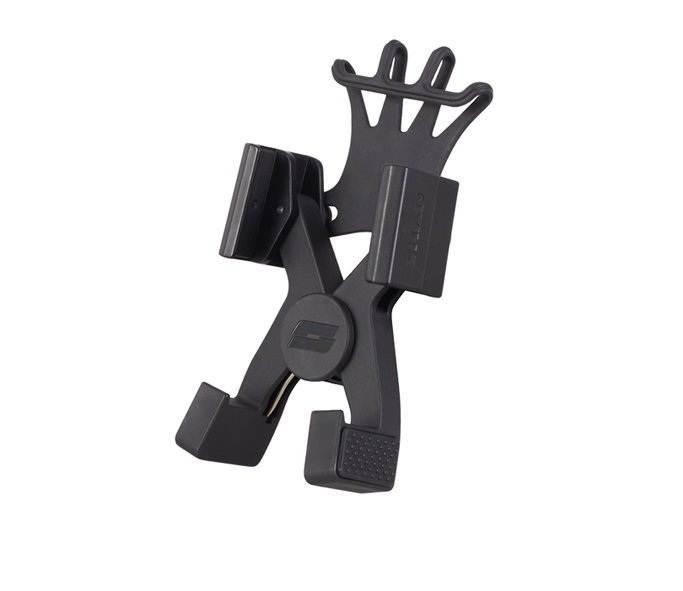 Uchwyt telefonu na lusterko shad x-frame - zdjęcie 2