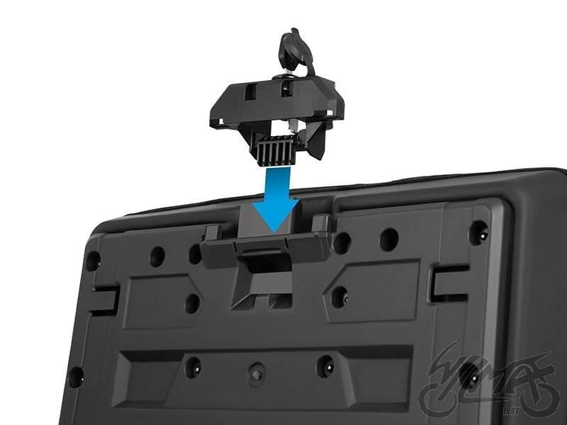 Torba shad terra tr50 | KSHX0TR50 - zdjęcie 2