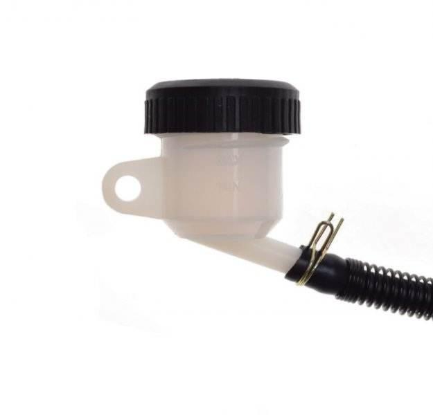 Pompa hamulca tył do keeway tx | KXR4002 - zdjęcie 3