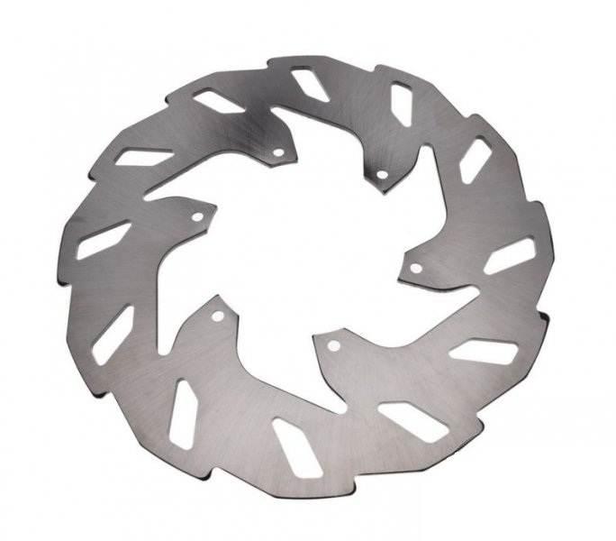 Tarcza hamulca przód do keeway tx | KXR4141