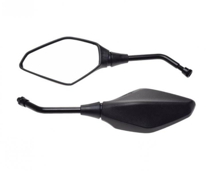 Lusterko uniwersalne z obejmą | LM0005 - zdjęcie 2