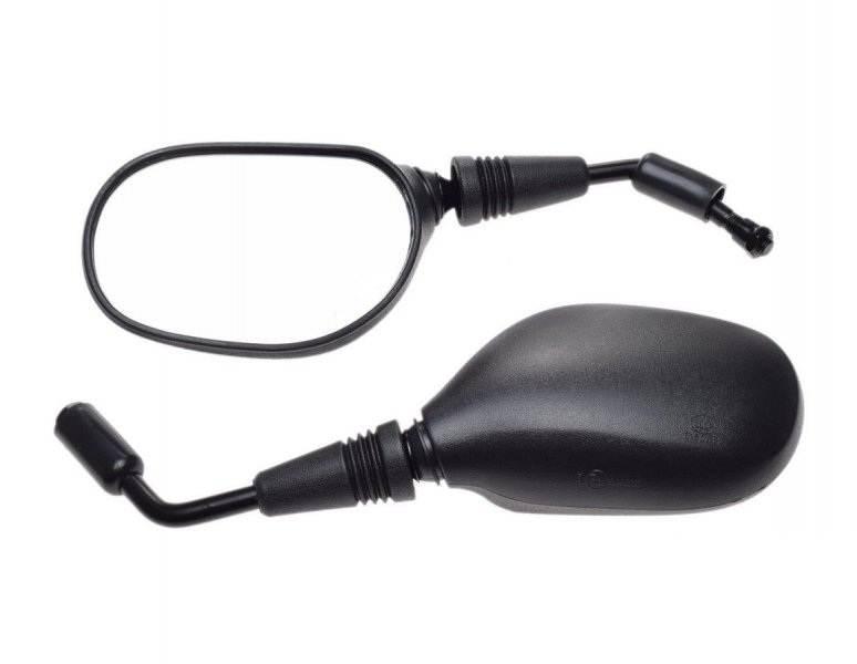 Lusterko uniwersalne z obejmą | LM0006 - zdjęcie 2