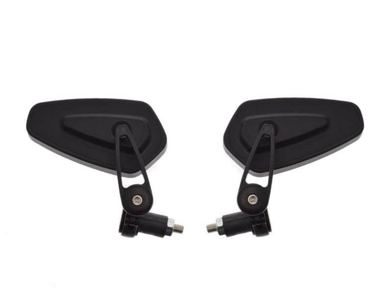 Lusterko mocowane w kierownicę uniwersalne - zdjęcie 2