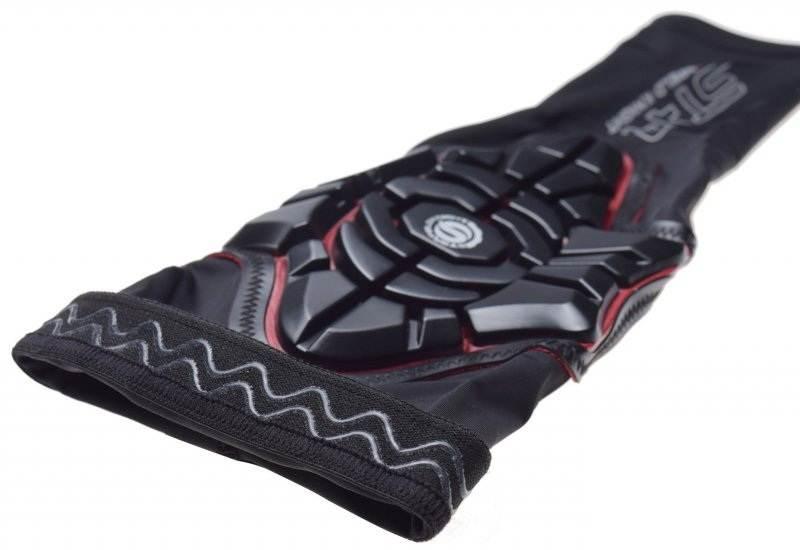 Osłona łokcia kpl/2szt rozmiar xxl | LS09028XXL - zdjęcie 2