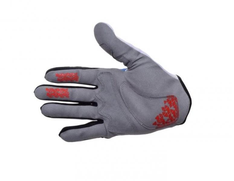 Rękawice mx leoshi m | LSL09254 - zdjęcie 2