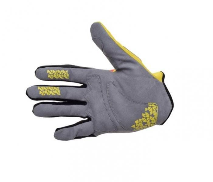 Rękawice mx leoshi xxl | LSL09267 - zdjęcie 2
