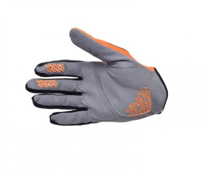 Rękawice mx leoshi xxl | LSL09277 - zdjęcie 2