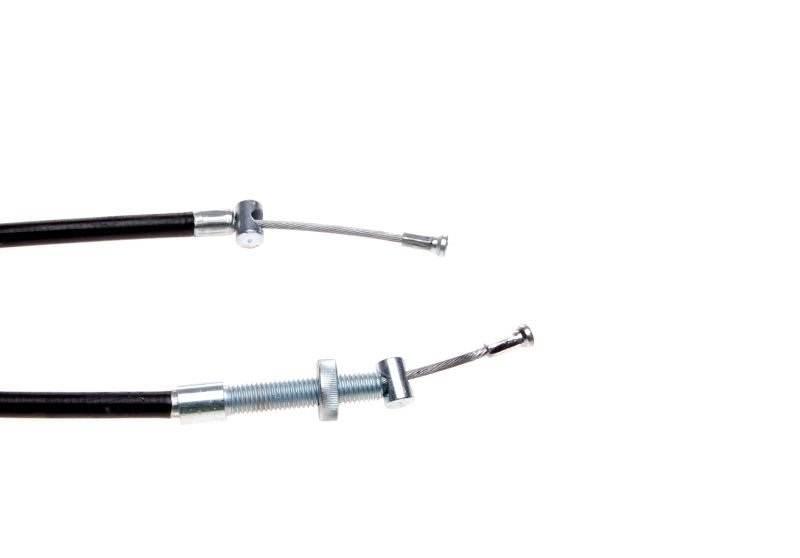 Linka hamulca tył junak | LW0058 - zdjęcie 2