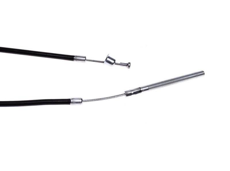 Linka hamulca jawa 50 krótka | LW0069 - zdjęcie 2