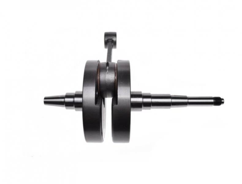 Wał korbowy etz mz250 taiwan | MZ00019 - zdjęcie 2