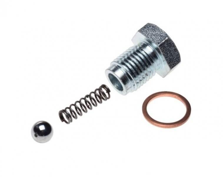 Śruba zatrzasku zmiany biegów mz250 | MZ0251 - zdjęcie 2