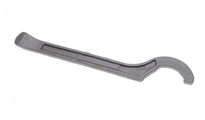 Klucz do nakretki kolanka mz org | MZ90117 - zdjęcie 2