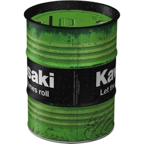 Skarbonka beczka kawasaki 31504 | NAR31504 - zdjęcie 2