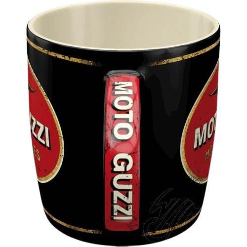 Kubek moto guzzi 43060 | NAR43060 - zdjęcie 2